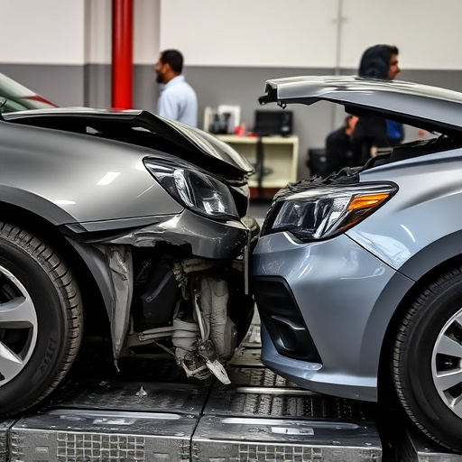 Recognize Damage: Instant Bumper Replacement Guide