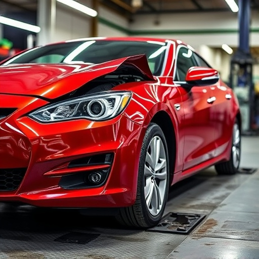 car collision repair