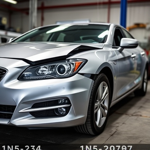 car collision repair