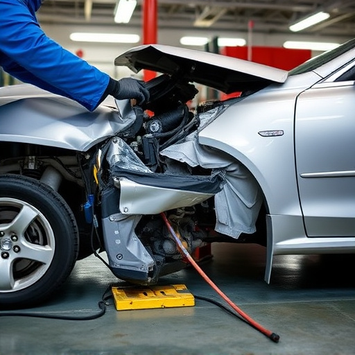 car collision repair