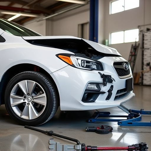 car collision repair