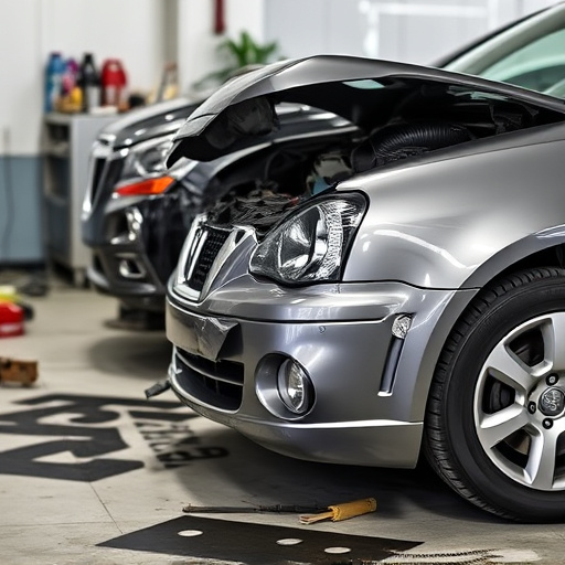 car collision repair