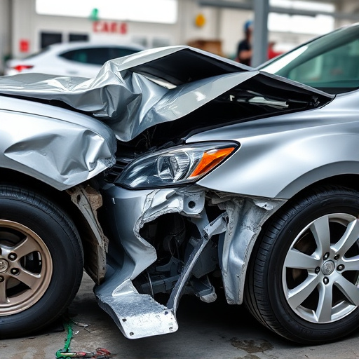 car collision repair