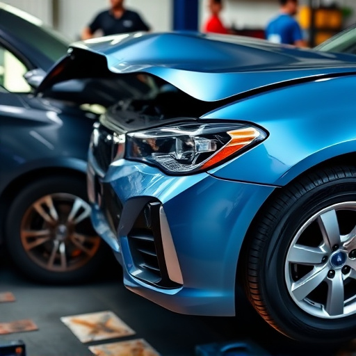 car collision repair