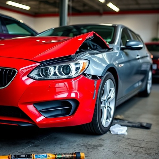 Auto Dent Repair: Boosting Resale Value Now