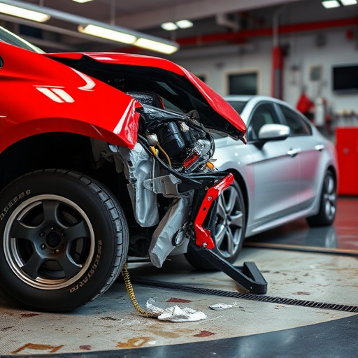car collision repair