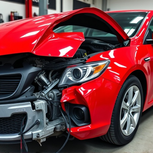 car collision repair