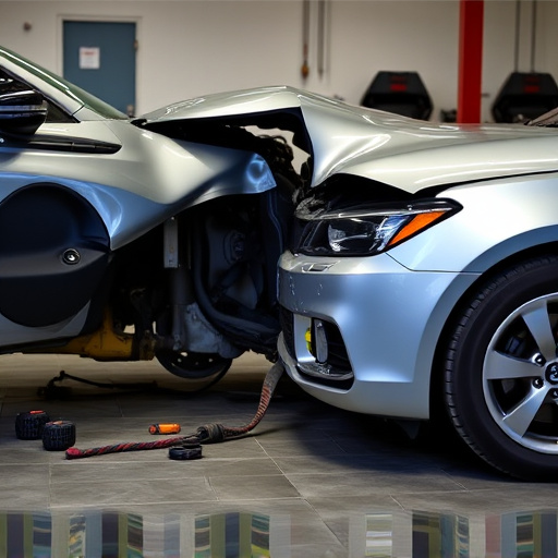 car collision repair