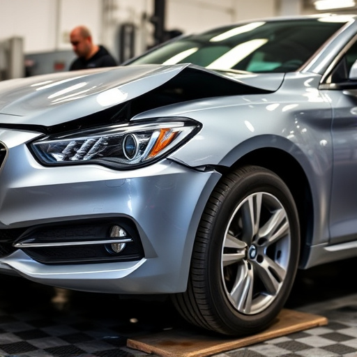 car collision repair