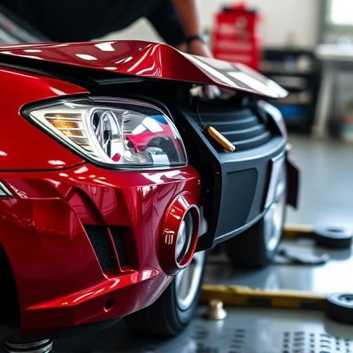 car collision repair