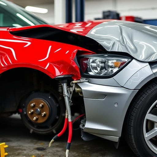 car collision repair