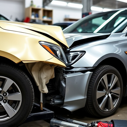 car collision repair