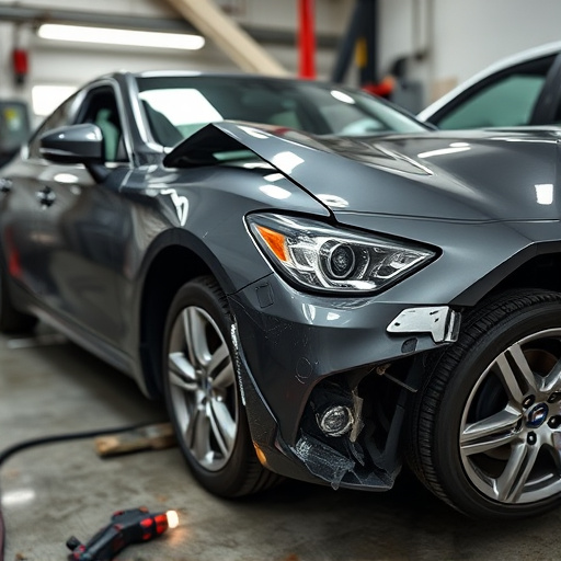 car collision repair