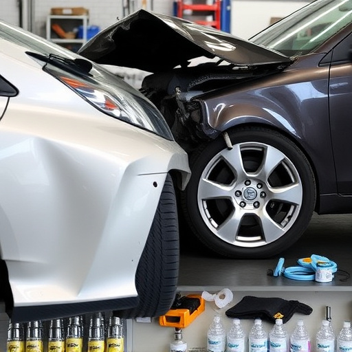 car collision repair