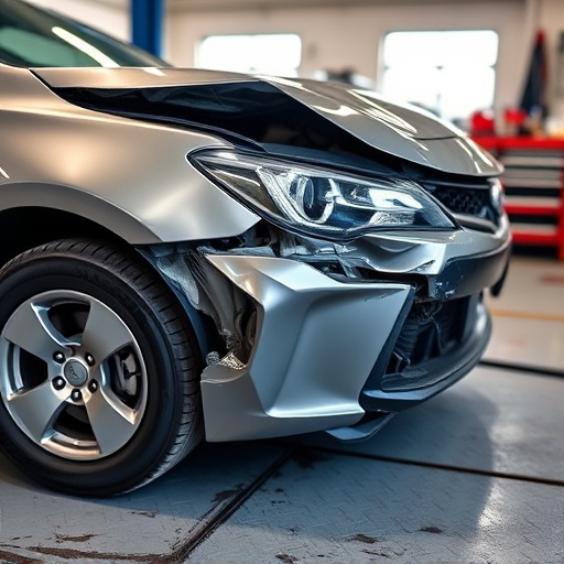 car collision repair