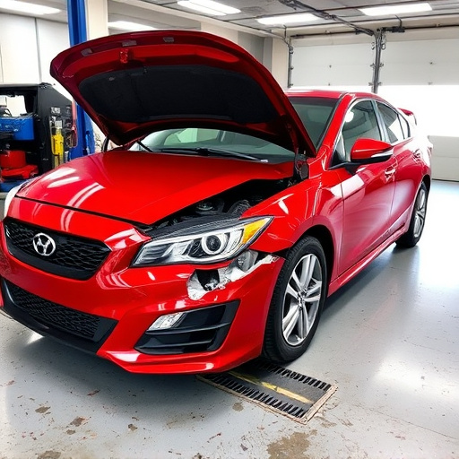 car collision repair