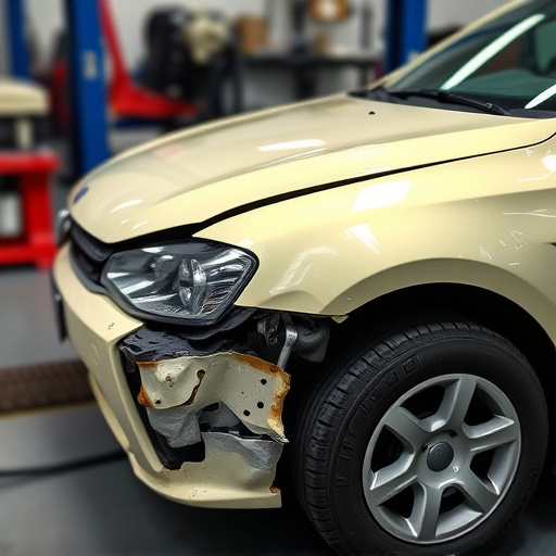 car collision repair