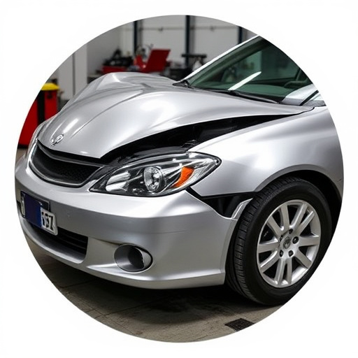 car collision repair