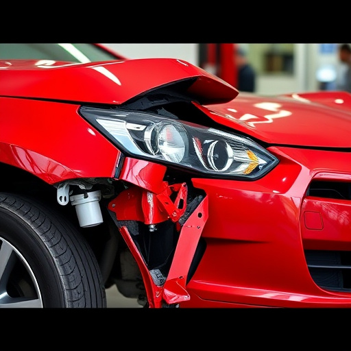 car collision repair