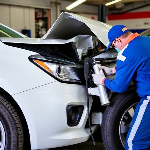car collision repair