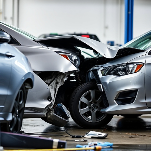 car collision repair