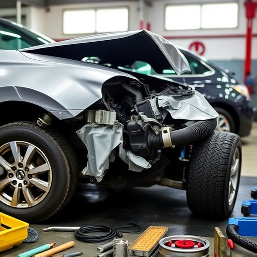 car collision repair