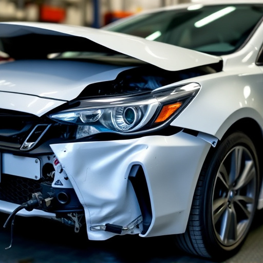 car collision repair