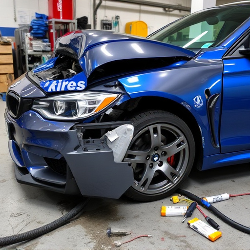 car collision repair