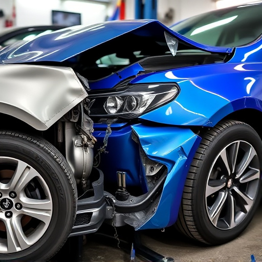 car collision repair