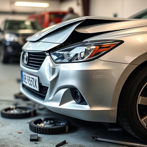car collision repair