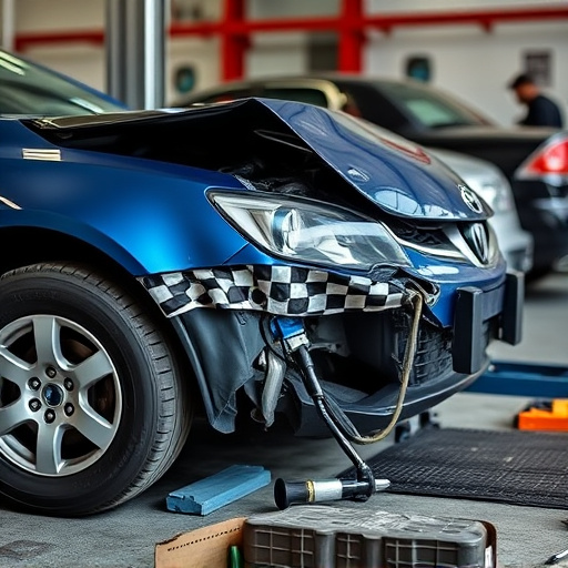 car collision repair