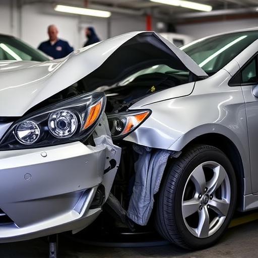 car collision repair