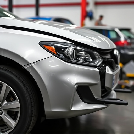 car collision repair