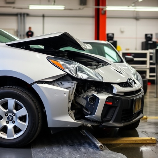 car collision repair