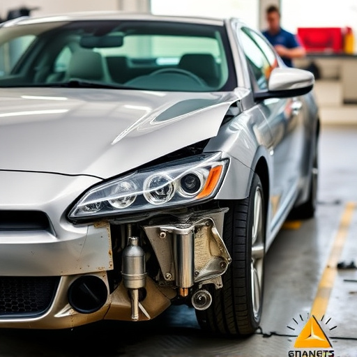 car collision repair