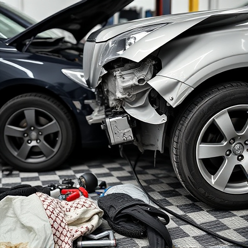 car collision repair