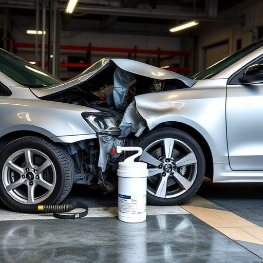 car collision repair