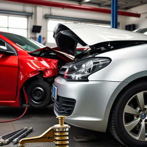 car collision repair