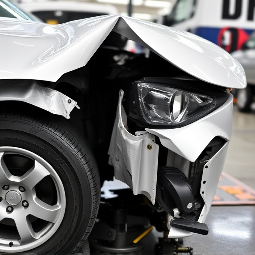 car collision repair