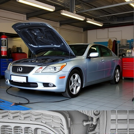 car collision repair