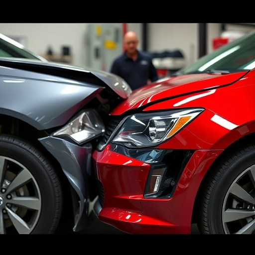 car collision repair