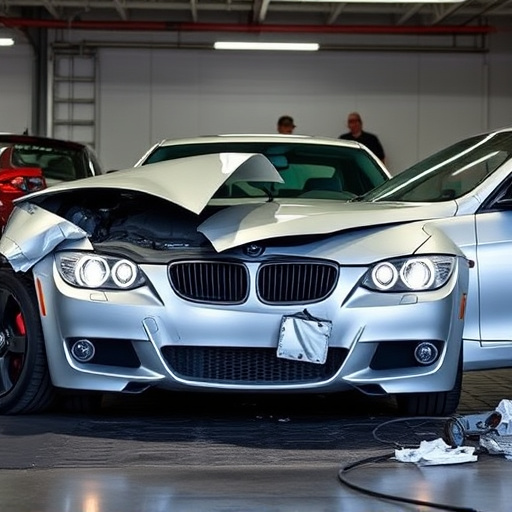 car collision repair