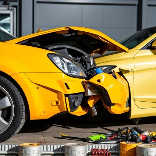 car collision repair
