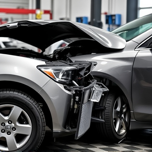 car collision repair