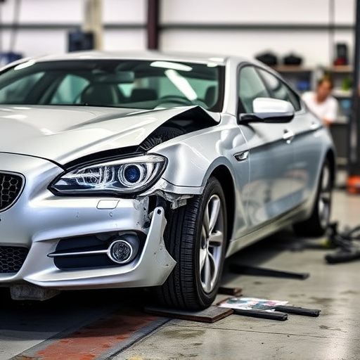 car collision repair