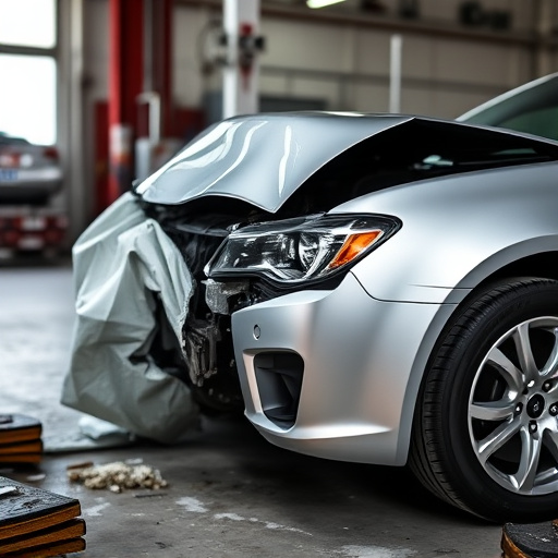 car collision repair