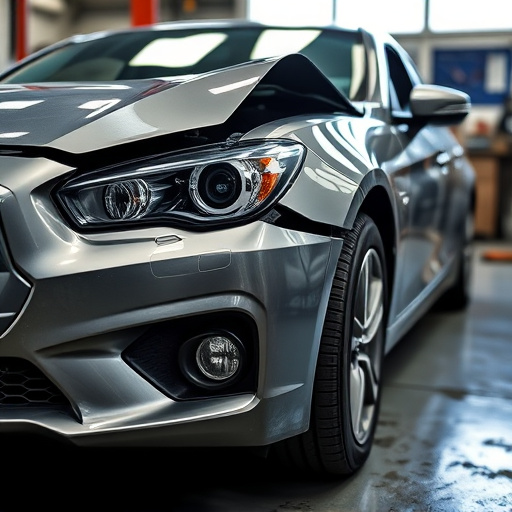 car collision repair