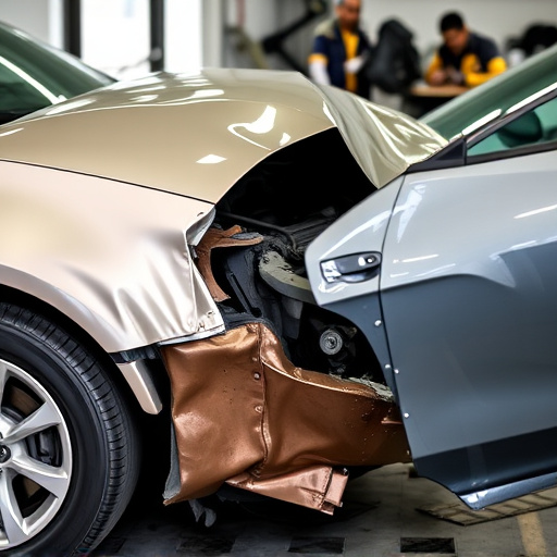 car collision repair