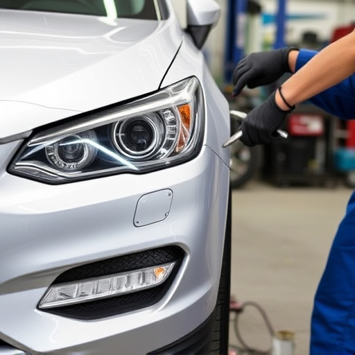 car collision repair