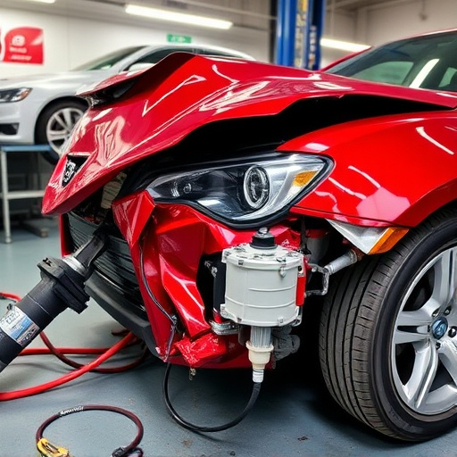 car collision repair
